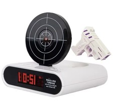 Wecker LED Hintergrundbeleuchtung 20cm Breit ...