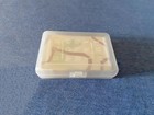 NOS unused '03 IRAQI ‘ID Persons’ HIGH-RANKING MOST-WANTED Playing Card Deck BOX — photo 5