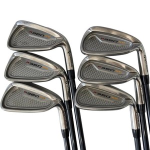 Taylormade 360 xD Irons | eBay