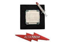 Intel Xeon E5-2698 v3 2.3Ghz 16-Core Processor SR1XE, 40MB 135W FCLGA2011-3 CPU