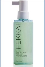 Fekkai Clean Stylers Root Lift Volume Racine Spray Thermal Protector 150ml / 5oz
