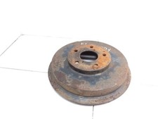 Disque de frein Subaru FORESTER