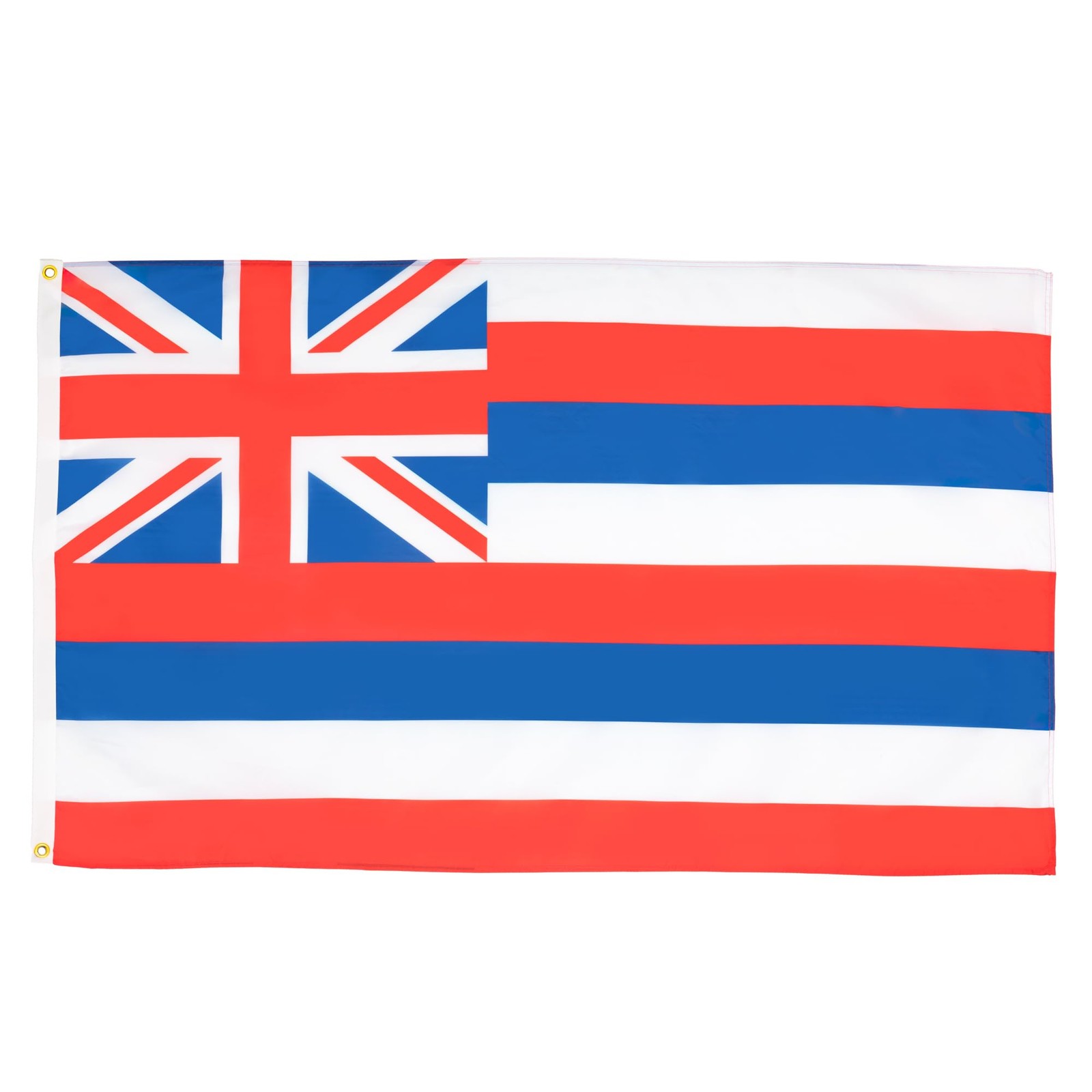AZ FLAG Bandiera Hawaii 150x90cm - Gran Bandiera Stato Americano – USA (M0i)