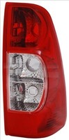 Heckleuchte Links TYC 11 11438 01 2 FÜR Isuzu RÜCkleuchte Hecklicht
