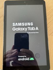 Samsung Galaxy Tab A T387V 32GB 8"