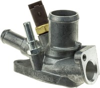 Gates Thermostat KüHlmittel TH42780G1 FüR Bravo Fiat 595 Alfa 500C Lancia Jeep 2