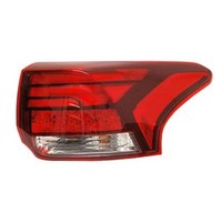 RüCkleuchte Heckleuchte Rechts FüR Mitsubishi Outlander III Gg_W Gf_W ZJ