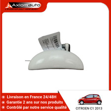 Porte avant et accessoires Citroen AK