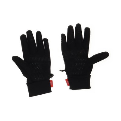 Paper plane, Handschuhe, Größe: S, Elasthan/Polyester, Schwarz #6GU