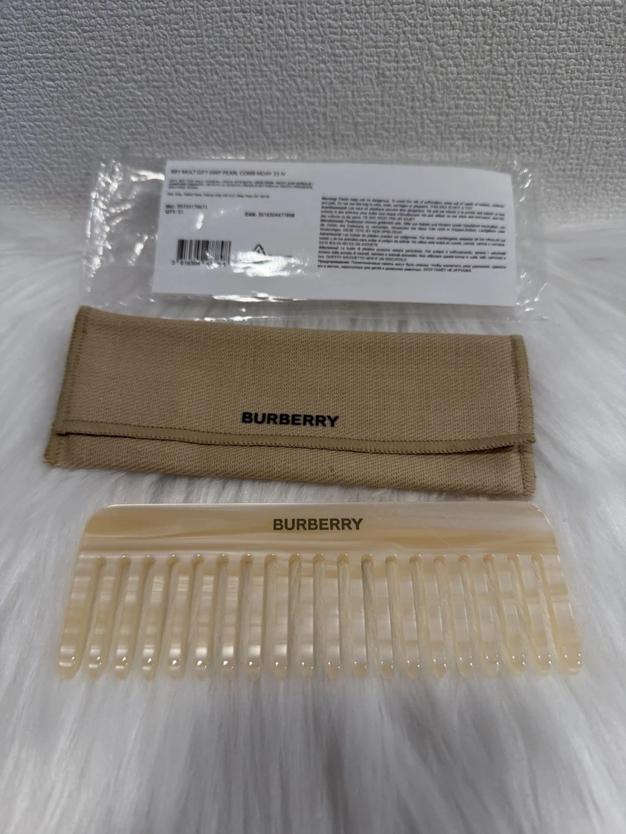 Burberry Hair Care & Styling for sale | eBay display picture 2