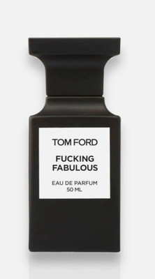 Tom Ford Private Fucking Fabulous Uncensored Eau de Parfum 50ml Neu und Ovp