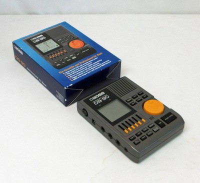 Boss DB-90 Dr Beat Metronome #0003