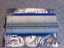 Telemecanique ABE7-R16S210 Relay Output Module