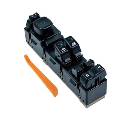 15883322 Car Window Raising Door Glass Lift Elevator Control Switch Push Button