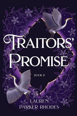 Lauren Parker Rhodes | Traitors' Promise | Taschenbuch | Englisch (2025)