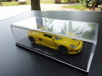 SPARK GEMBALLA MIRAGE GT 1:43