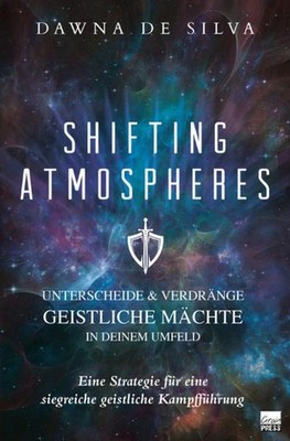 Shifting Atmospheres Dawna De Silva