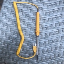 Kane KAL1 Dual Purpose Air and Liquid Temperature Probe (-50 to +500 Degrees C) 