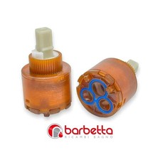 CARTUCCIA MONOCOMANDO D.35 RICAMBIO ANTONIO LUPI BK009