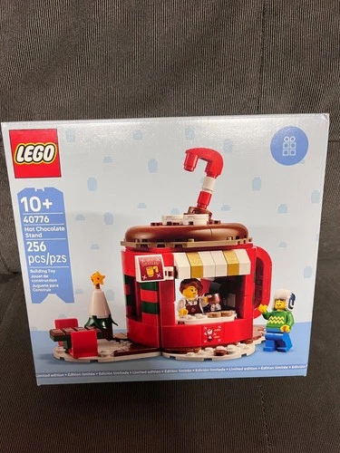 Lego Promo Sets - Pick & Choose and Combine Shipping!