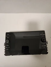 2019 - 2024 Volkswagen Tiguan Atlas GTI Toas Radio Screen Infotainment 8in