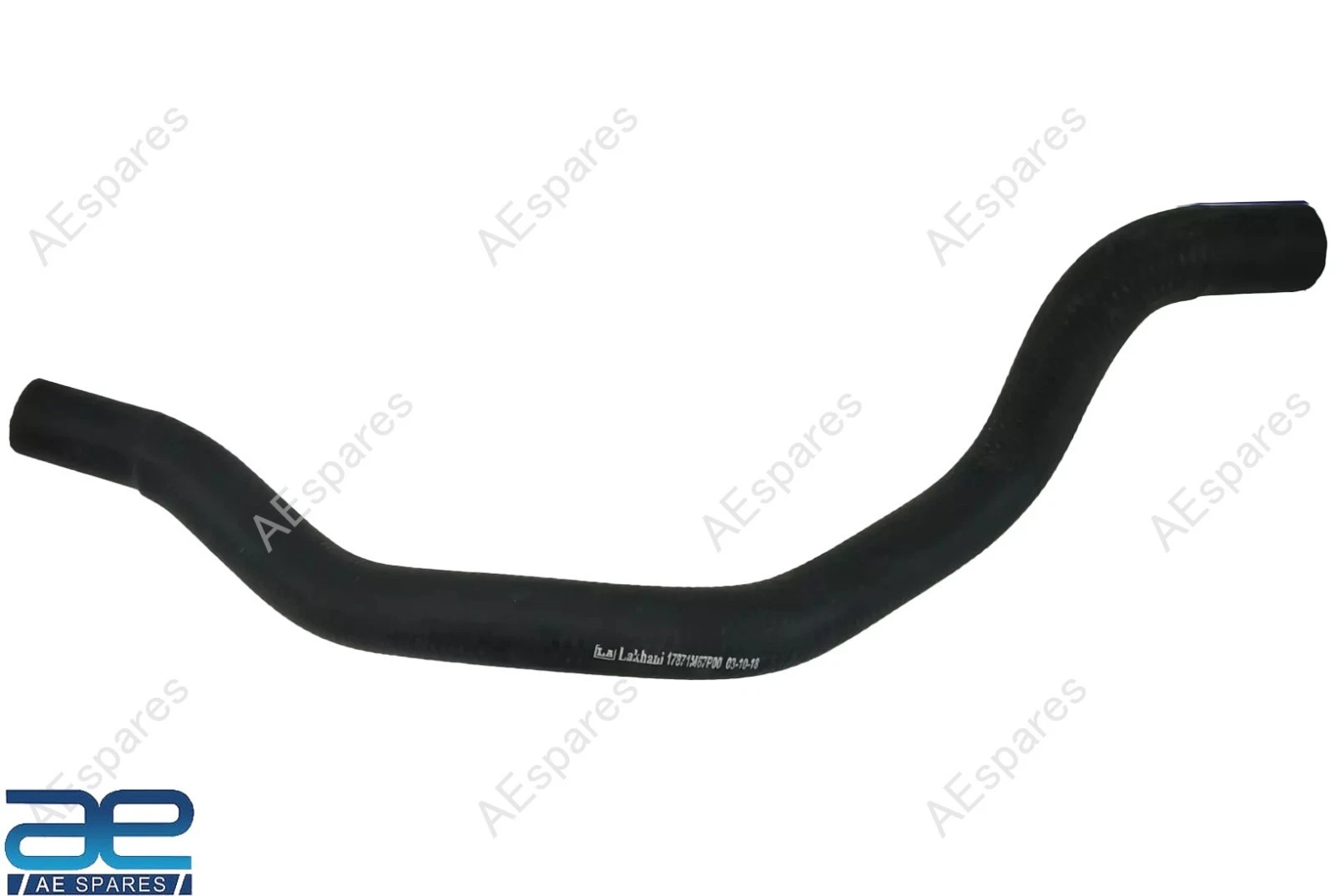 Heater Inlet Hose for Suzuki Alto K10 2nd Gen 1.0L 2014-2016 17871M67P00