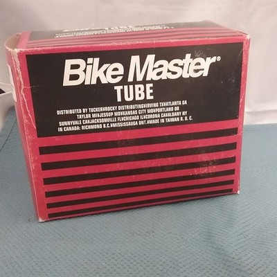 NEW BIKE MASTER 37-0191 MOTORCYCLE ATV TUBE TUBE 5.00/5.30-18 TR-6