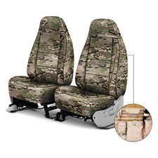 For Mini Cooper 07-08 Multicam 1st Row Tactical Camo Classic Custom Seat Covers For Mini Cooper 07-08 Multicam 1st Row Tactical Camo Classic Custom Seat Covers