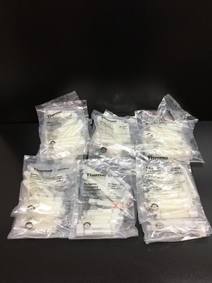 Thermo Scientific REF 5000-0050 Nalgene Storage Cryogenic Tubes 5.0mL Lot 18 PKS