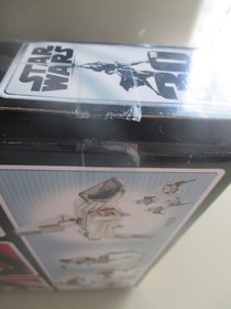 Lego Star Wars 7656 30th Anniversary BOX ONLY
