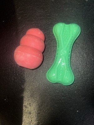 Kong Dog Toys
