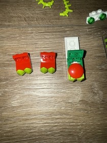 U PICK BRICKS - Lego REPLACEMENT LOT 76035 JOKERLAND DC Super Heroes INCOMPLETE