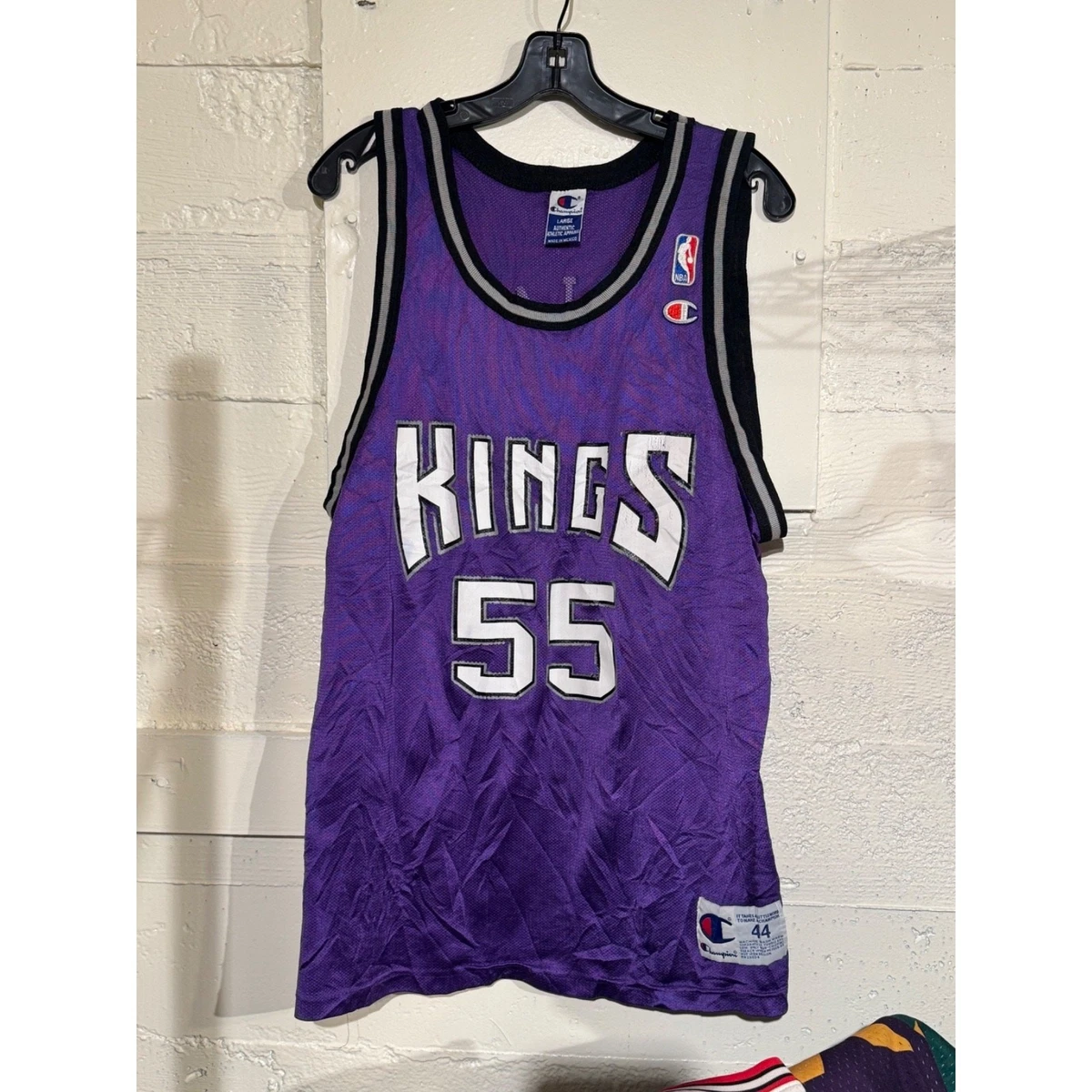 Jason Williams Size L NBA Jerseys for sale | eBay