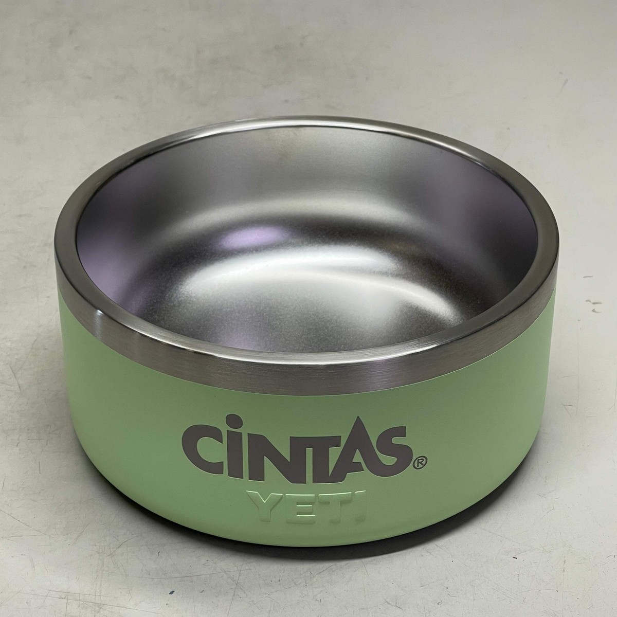 YETI Boomer Dog Bowl *HAS 