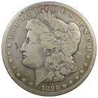 1890-CC Morgan Dollar VG+ VERY GOOD Condition A2414