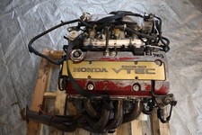 2005 HONDA S2000 AP2 V1 F22C 2.2L OEM ENGINE MOTOR LONGBLOCK ASSY 112K #3403