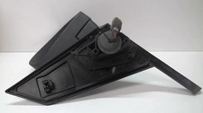 Retroviseur gauche (ou coque) Mitsubishi COLT