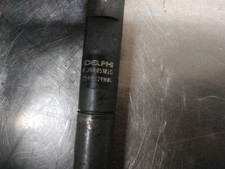 Injecteur Renault MODUS