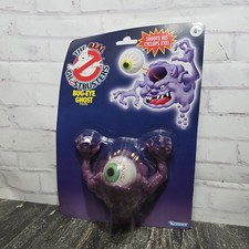 The Real Ghostbusters Bug-Eye Ghost Kenner Hasbro 2021 NEW Damaged Backing