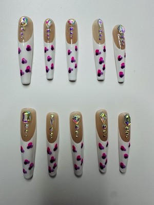 Acrylic Nails