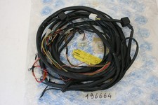 Faisceau De C�blage Piaggio Ape TM 703 2T Essence 97 16