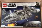 LEGO Star Wars: Imperial Light Cruiser 75315 Retired Set Brand New & Unopened