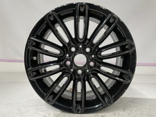 MINI COOPER F55 F56 F57 2022 GENUINE 7Jx17 GENUINE ALLOY WHEEL RIM 6898290
