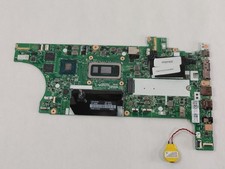 Lenovo ThinkPad P15s Core i7-10510U 1.8GHz DDR4 Motherboard 5B20Z47861