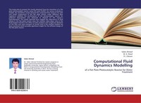 Computational Fluid Dynamics Modelling Saber Ahmed