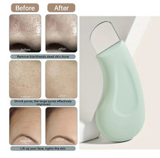 1pc Blackhead and Whitehead Remover Tool Skin Pore Cleaner for Nose and Face