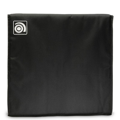 AMPEG VB-115 Cover