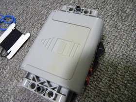 LEGO Creator 4895 Helicopter