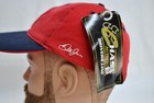DALE JR BUDWEHSER # 8, FLEX FIT BASEBALL CAP, NEW OLD STOCK, CHASE DRIVERS LINE — photo 5