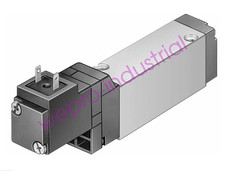 FESTO MEH-3/2-5,0-B 173125 Air Solenoid Valve New